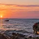 После гибели военных на Каспии участникам учений предложили выдавать электронные метки