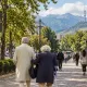 Старше века: в Казахстане 44 пенсионера-долгожителя, самой возрастной – 106 лет
