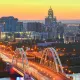 В Астане открывают ранее перекрытые дороги: где ограничения еще остаются