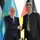 Токаев назвал Баварию ключевым партнером Казахстана
