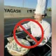 Супруги пекли торт прямо на ходу автомобиля в Туркестанской области
