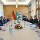 Баварский бизнес заинтересован в сотрудничестве с Казахстаном