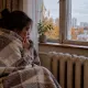Астана ждет отопление: жители жалуются на холод, а батареи включили не всем