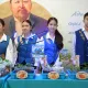 Апельсины зимой и роботы для воды: школьники представили экопроекты в Абайской области