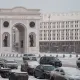 Первый снег в Астане: синоптики назвали дату