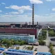 «Казахмыс» направит 921,8 млн теңге на восстановление градирни в Жезказгане