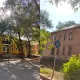 Не все дома на Назарбаева красят одинаково: в акимате Алматы объяснили почему