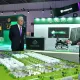 Каким видят цифровой Казахстан: Токаеву представили новые AI-проекты