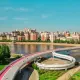 На Кошкарбаева два перекрестка закроют по очереди: когда нельзя будет проехать