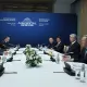 Токаев наградил представителей ОАЭ орденом «Достык» II степени