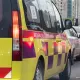 В Алматы автобус столкнулся с Porsche: есть пострадавшие