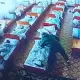 Поцарапала лицо спящему малышу: инцидент в детсаду расследуют в Актюбинской области