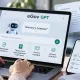 ИИ поможет пожаловаться чиновникам: eOtinish хотят встроить в eGov GPT