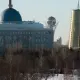 Погода резко изменится: что ждёт казахстанцев на выходных