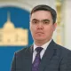 Айдар Жарылганов покинул пост в Администрации президента