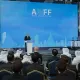 «ИИ не заменит искру Творца»: Токаев открыл первый Astana AI Film Festival