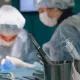 В Уральске врачи извлекли почти килограмм волос из желудка ребенка