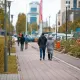В Астане на выходных пойдут дожди и похолодает