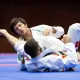 Казахстан завоевал серебро и бронзу на Азиатских играх по джиу-джитсу