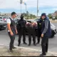 В Актау мужчину задержали после получения меченых денег