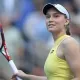 Рыбакина сенсационно вылетела с турнира WTA 1000 в Пекине