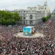 По всей Испании проходят массовые акции в защиту арендаторов жилья