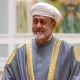 Султан Омана посетит Казахстан с государственным визитом