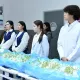 Школьники Актобе высадили деревья в рамках «Таза Қазақстан»