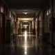 Новая угроза теракта в школе Костаная: полиция ищет автора сообщения