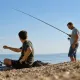Рыбачили и оказались в Казахстане: троих иранцев осудили на год