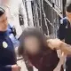 Жительница Алматы обвинила полицейских в сексуальном насилии: видео опубликовали в Сети