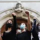 Протесты школьников во Франции: подростку оторвало руку в ходе столкновений с полицией