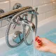 Где в Астане 6 октября отключат свет, воду и отопление: список адресов