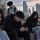 В Казахстане могут заморозить аккаунты детей в соцсетях