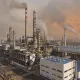 Жители жаловались на воздух: проверка выявила нарушения на Атырауском НПЗ