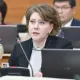Депутат Курултая Татьяна Савельева досрочно сложила депутатские полномочия