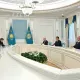 Торговля с Британией выросла на 83%: что Токаев предложил развивать дальше