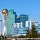 Новые ограничения на левом берегу: где в Астане частично закрыли движение
