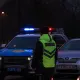 Под Алматы внедорожник вылетел на тротуар и сбил подростков: появились подробности