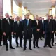 Токаев и лидеры стран СНГ посетили фестиваль национальных блюд в Авазе
