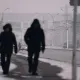 Сильный ветер и снег: какой будет погода в Казахстане 9 октября