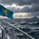Смерть на Каспии: семьям погибших военнослужащих распределили собранные деньги