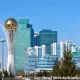 До +15 градусов и дождь: какая погода ждет Астану в ближайшие дни