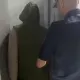 Иностранца арестовали за приставание к женщине на аллее в Алматы