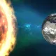 Землю накрыла сильнейшая за три месяца магнитная буря