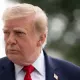 Трамп заявил, что Украине пришло время избрать нового президента