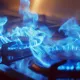 В Астане отключили газ до вечера: какие улицы попали в список