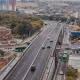 Поручение президента: в Шымкенте открыли новую транспортную развязку
