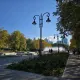 Заморозки ночью и до +25 градусов днём: погода в Казахстане на три дня