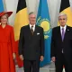 ИИ, энергетика и транспорт: о чём договорились Казахстан и Бельгия